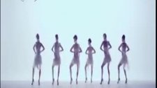 Sophie Ellis Bextor - Bittersweet