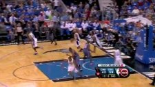 bobcats vs. magic- game 1 - nba videos and highlig