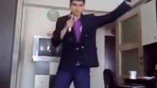yeni bir yıldız doğuyordu kii