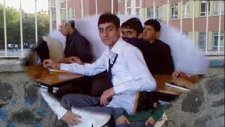 Birlik Lisesi 11 Sos A (2oo9-2010)
