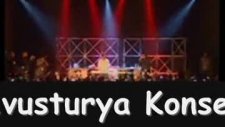 Ismail Yk - 04.04.2010 Hohenems Avusturya Konser