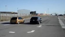 vol.2 turbo astra gsi & 106 gti.