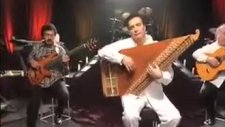 Kanun İle Hotel California Süper Bir Dinleti