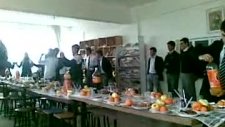 Kızıltepe Lisesi Şenliği Ramazan Şeran