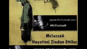 mctuncer - Hayatimi Zindan Ettiler mctuncer - Hayatimi Zindan Ettiler