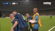 inter 3-1 barcelona - yarı final