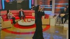 Selma Geçer - Çekemedim Akça Kızın Göçünü