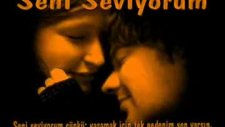 Seni Çok Ama Çok Seviyorum Sinan Özen Saitkesen