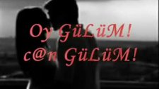 Tükendim...( Gece Gözlüm)