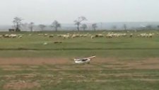Wing Tiger 1.gün Uçuşu Parça 1