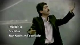 Ali Turaç - Hoşçakal Ali Turaç - Hoşçakal