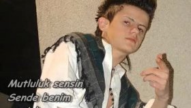 Master Sezer - özlem Ay - Sen Gidersen Sonum Olur Master Sezer - özlem Ay - Sen Gidersen Sonum Olur