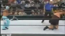 smackdown top 10 rey mysterio