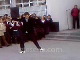 Atml De Harmandalı Show