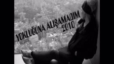 Dj Muzzy Ft Ejderha & Zehredar - Yokluğuna Alışama