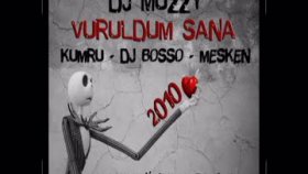 Dj Muzzy - Ft Kumru Dj Muzzy - Ft Kumru