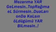 mezarıma yar gelmesin.!_gulushchay_