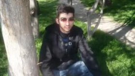 Seyfi Doğanay - Kız Ben Seni Vurmazmıyam Seyfi Doğanay - Kız Ben Seni Vurmazmıyam