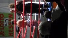 burhan vs receb kickboxen