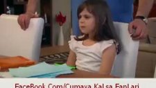 cumaya kalsa 1. bölüm fragman