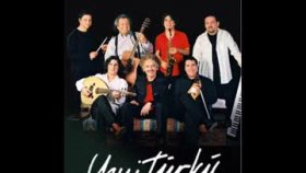 Yeni Türkü - Dalgacı Mahmut Yeni Türkü - Dalgacı Mahmut