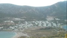 Yeşilovacık Kasabası