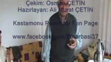 Kemaneci Mustafa Özkan