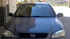 astra g follow me