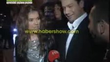 Demet Akalın Frikik Verdi!..