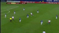 hamburg vs fulham geniş özet