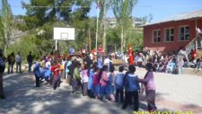 Çukurbağ Köyü 23 Nisan 2010 Fatih Özdemir (Cukurba