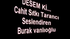 Desem Ki...