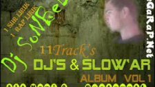 Dj Sonbela - Slowar Ve Dj Altyapı 4