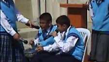 Fatih Uluçay Abi Diyince