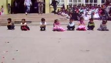 Tanışma Köyü Anasınıfı 23 Nisan