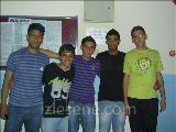Konya Selcuk Ünv.akören Myo 2006/2007