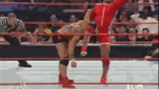 smackdown en iyi 30 finisher
