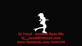 DJ Yusuf - Istanbul Bass DJ Yusuf - Istanbul Bass