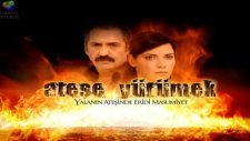 ateşe yürümek