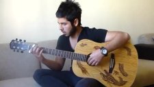 Mertcan Aksoy - Mevsimlerden Sonbahardayım