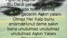 Nesi Yalan SSu Sevqimin Neresi Söyle.!!!