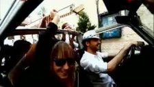sinan özen - bisey olmaz deme yeni klip 2010