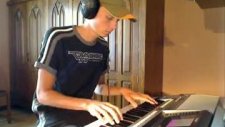Dj Tisto - Adagio For Strings On Keyboard Full Hd