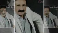 Seyfi Doğanay - Saçımın Akına Bakma Sultanım