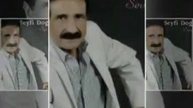 Seyfi Doğanay - Saçımın Akina Bakmayın Seyfi Doğanay - Saçımın Akina Bakmayın