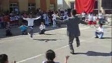 23 Nisan Gösterileri