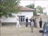 Kırşehirin Kaman İlçesine Bağlı Karakaya Köyünde D