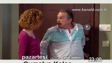 cuma'ya kalsa dizisi 2. bölüm