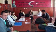 Ersin Bacaksız Anadolu Lisesi Tanıtım