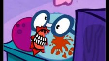 happy tree friends-bowling